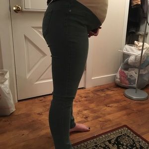 Isabel Maternity Skinny Jeans